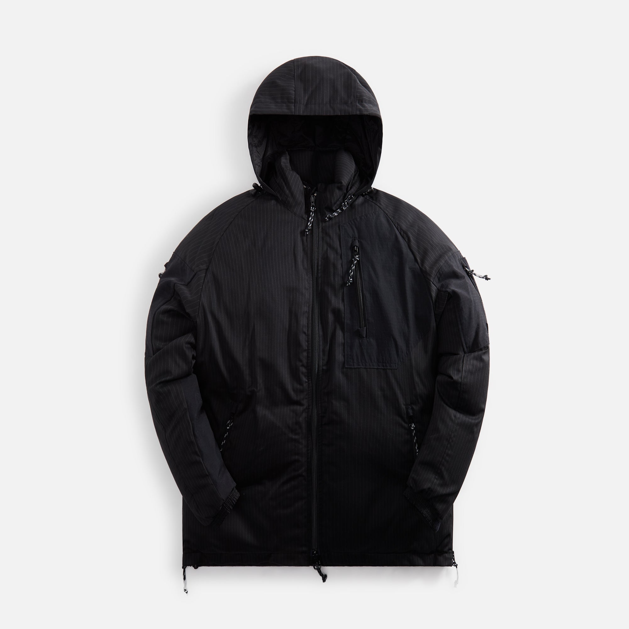 Cdg jacket outlet black