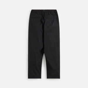 CDG Homme Pant - Navy
