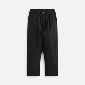 CDG Homme Pant - Navy