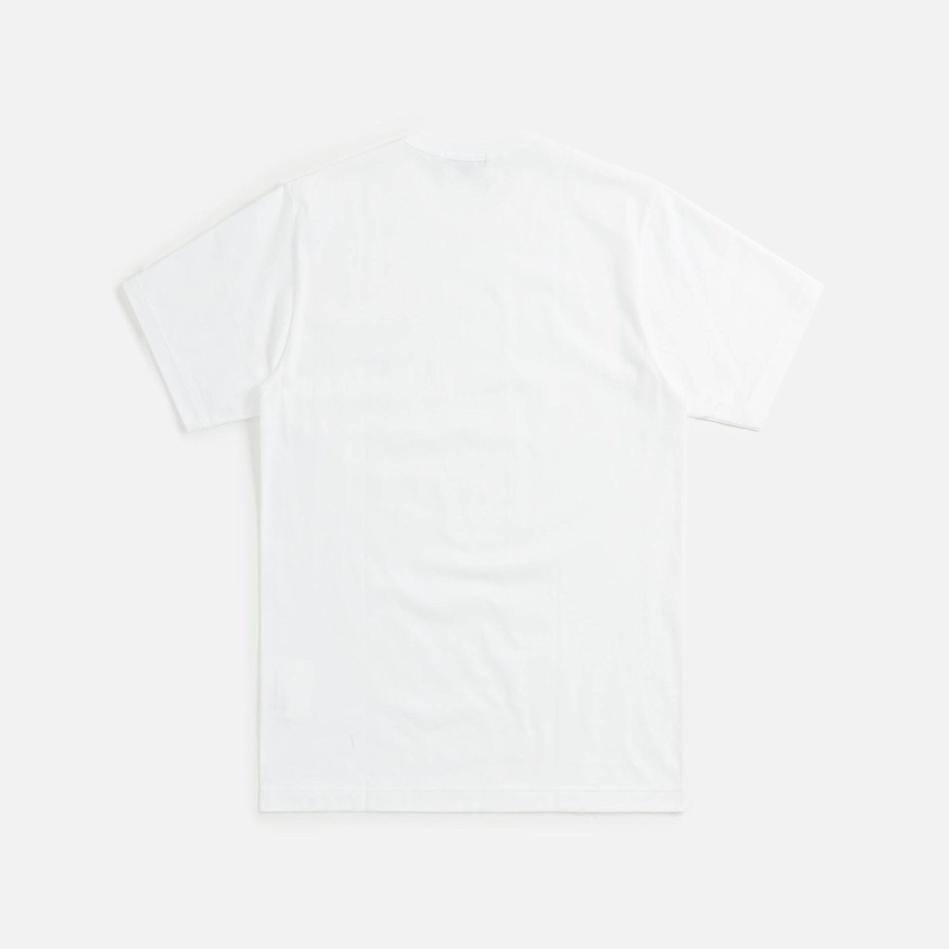 CDG Homme Tee - White
