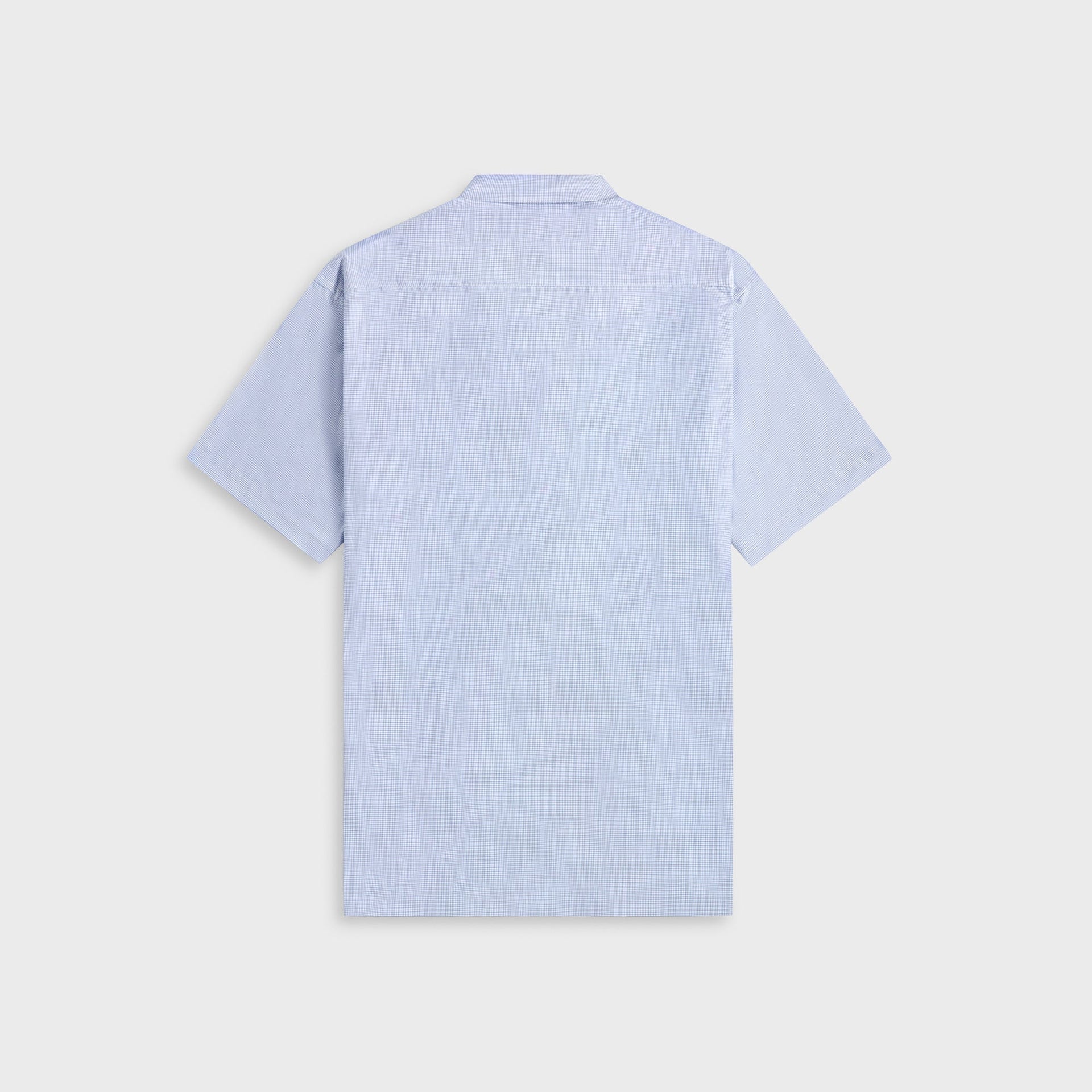 CDG Homme Shirt - White / Sax / Navy