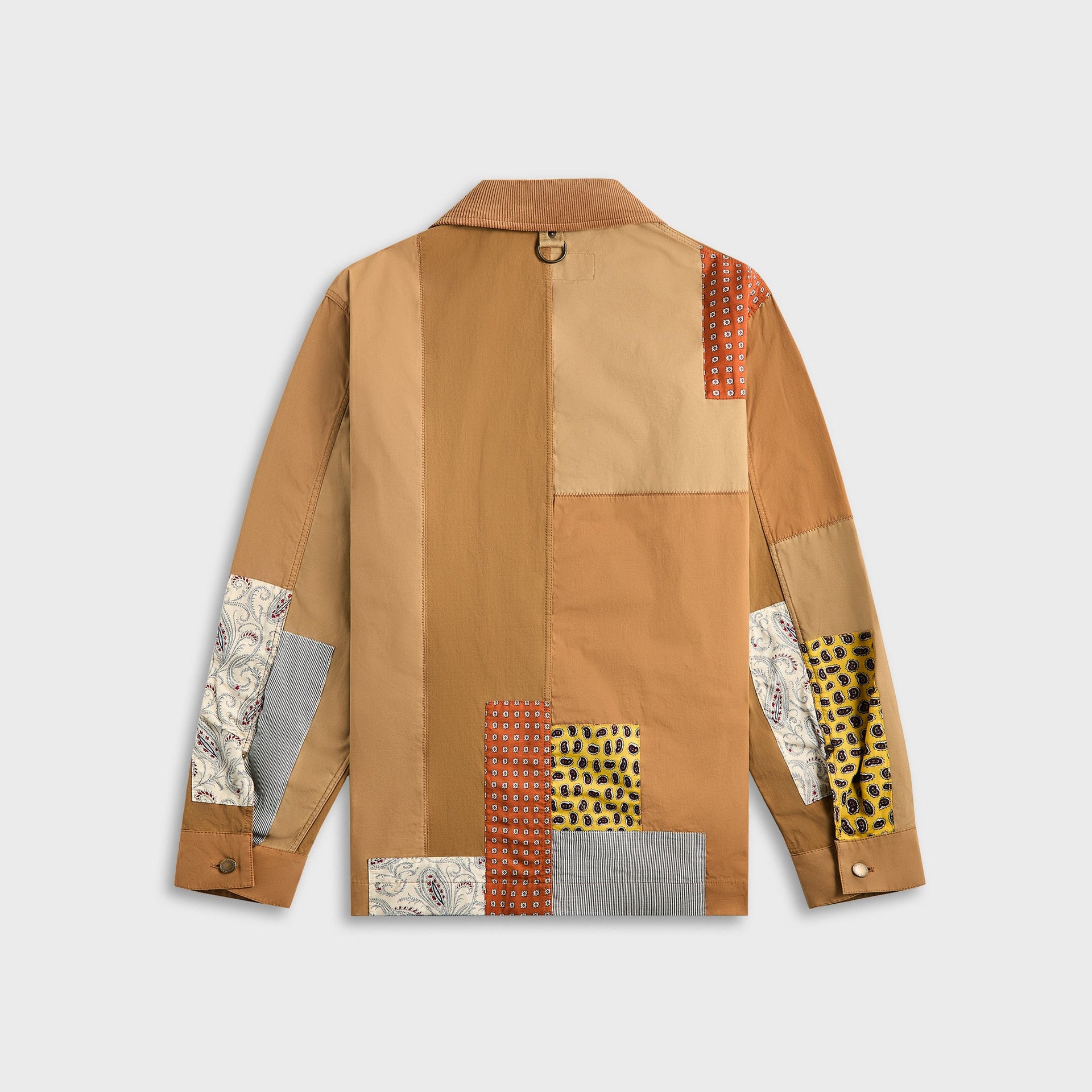 CDG Homme Jacket - Beige