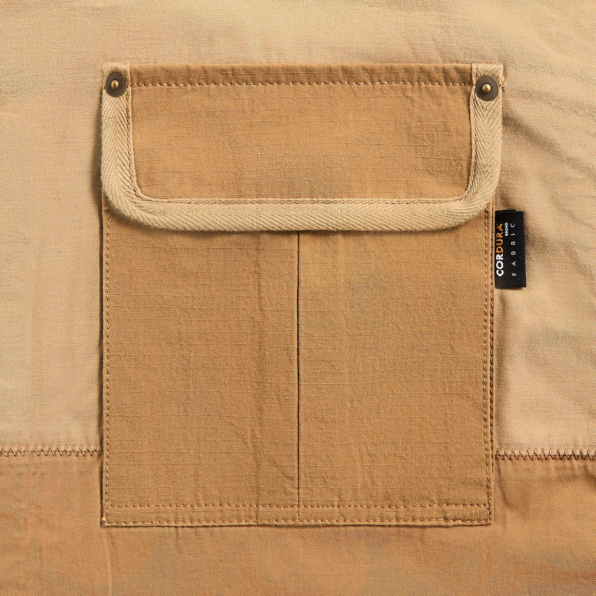 CDG Homme Jacket - Beige