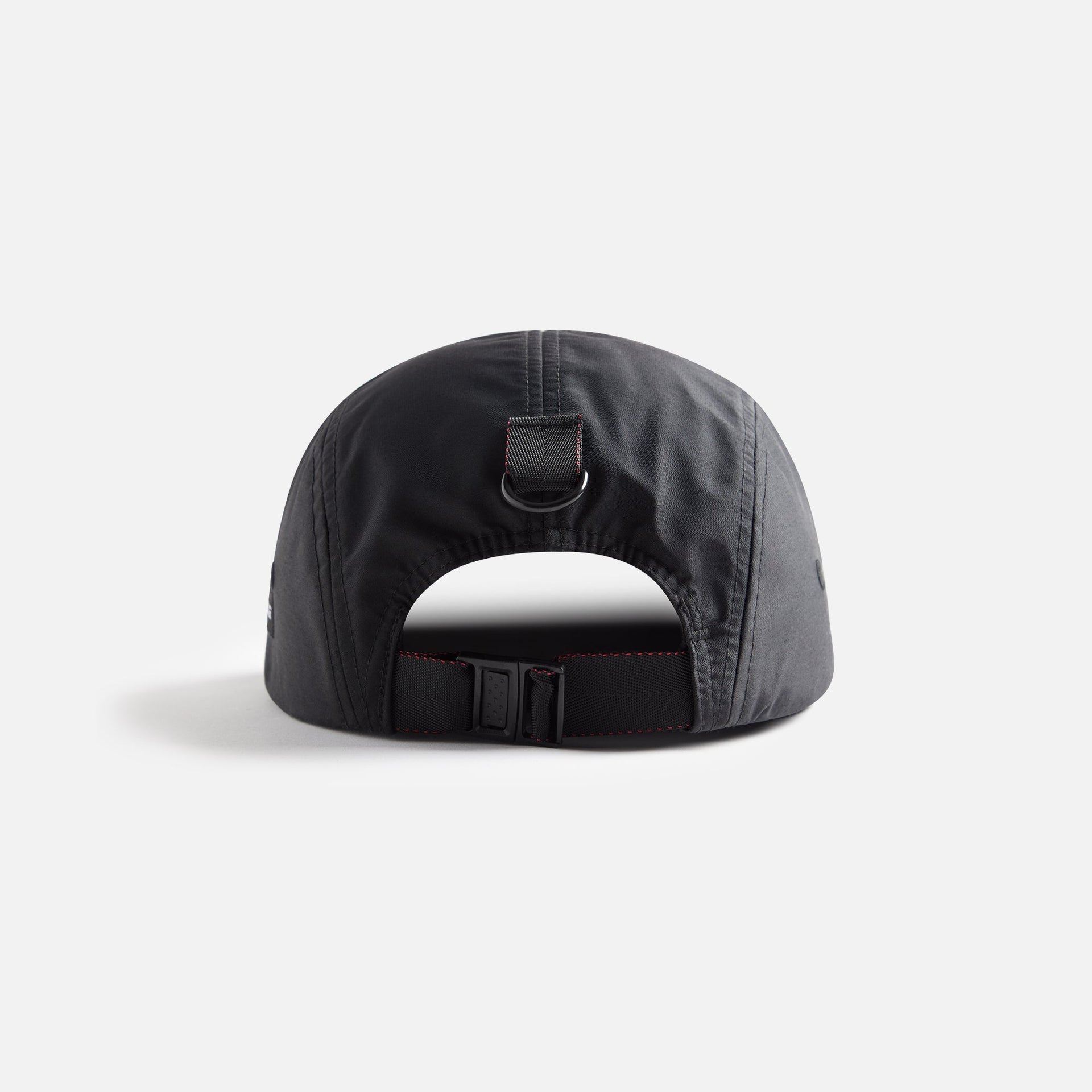 CDG Homme Cap - Black