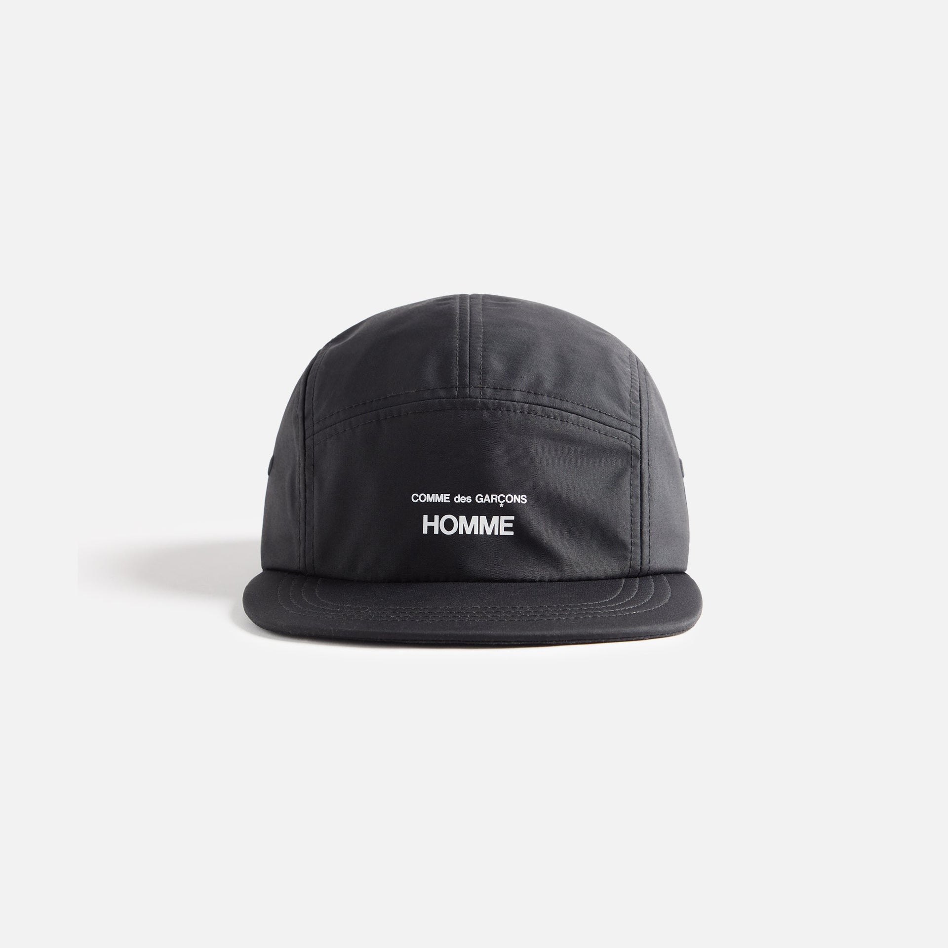 CDG Homme Cap - Black