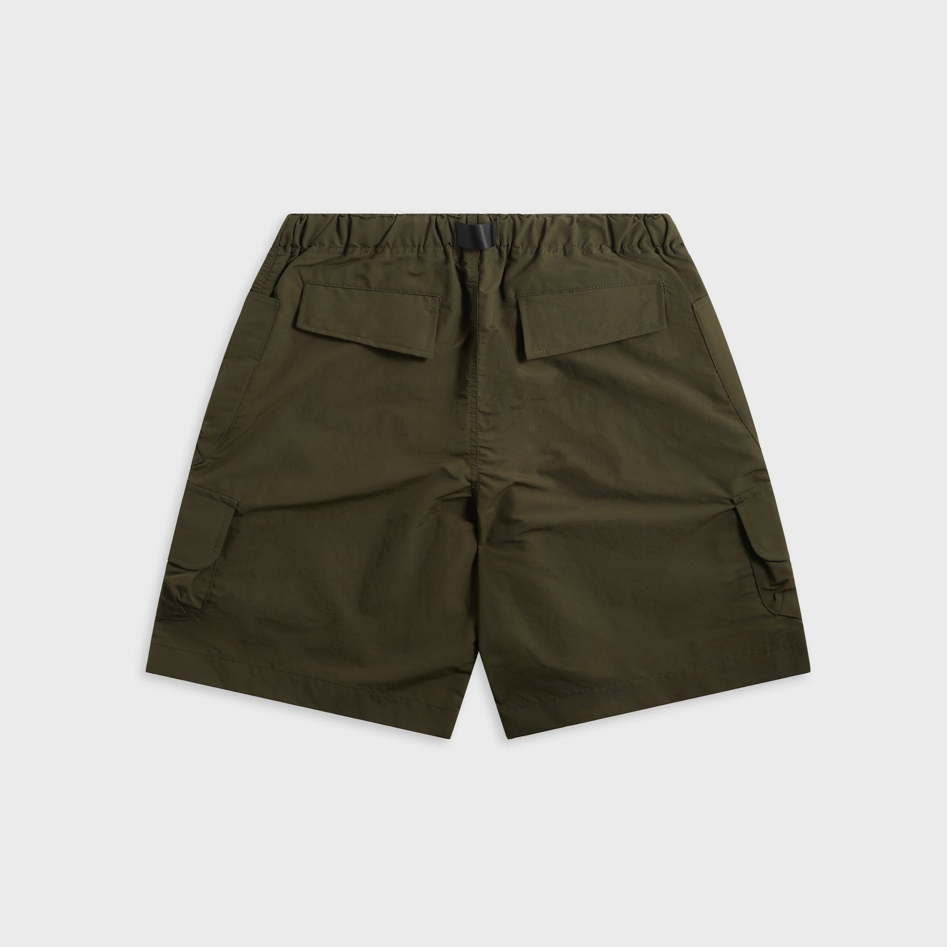 CDG Homme Shorts - Khaki