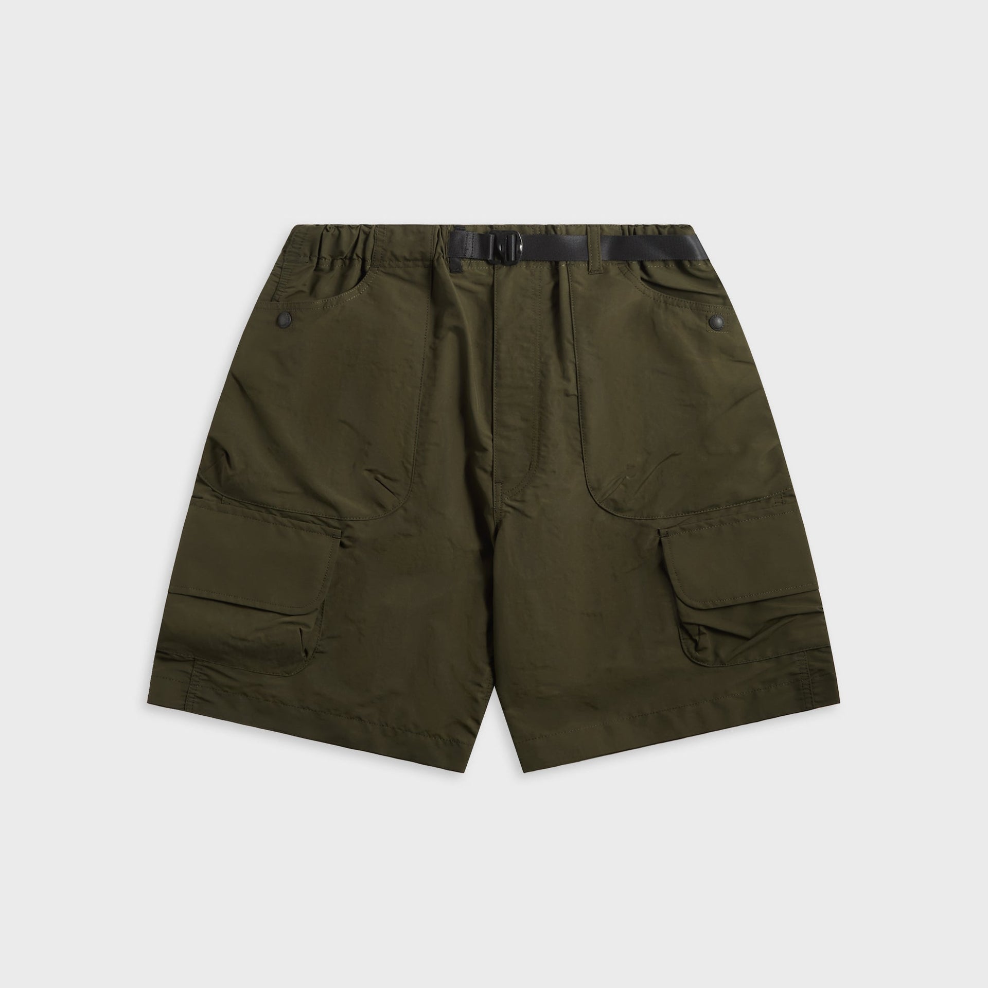 CDG Homme Shorts - Khaki
