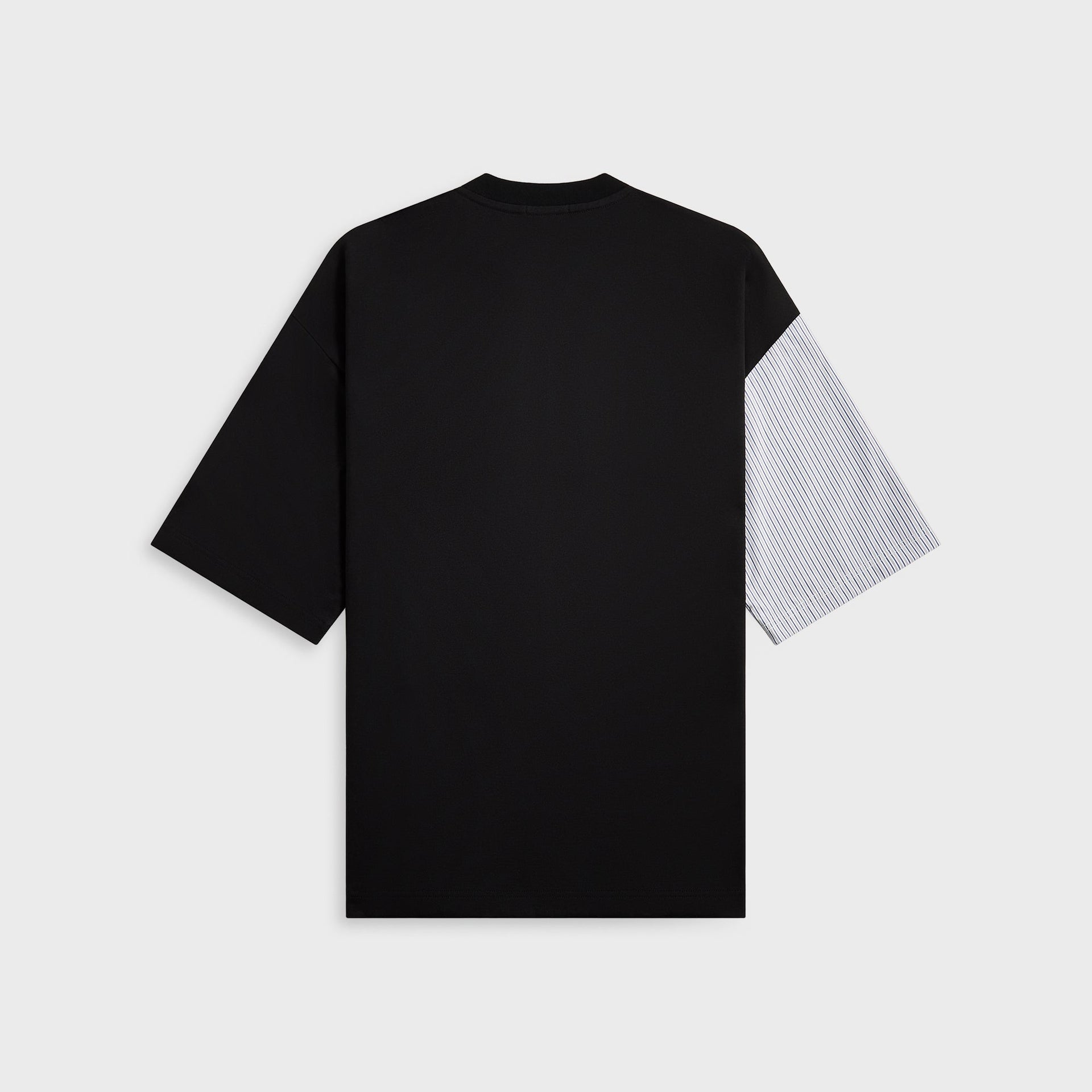 CDG Homme Tee - Black