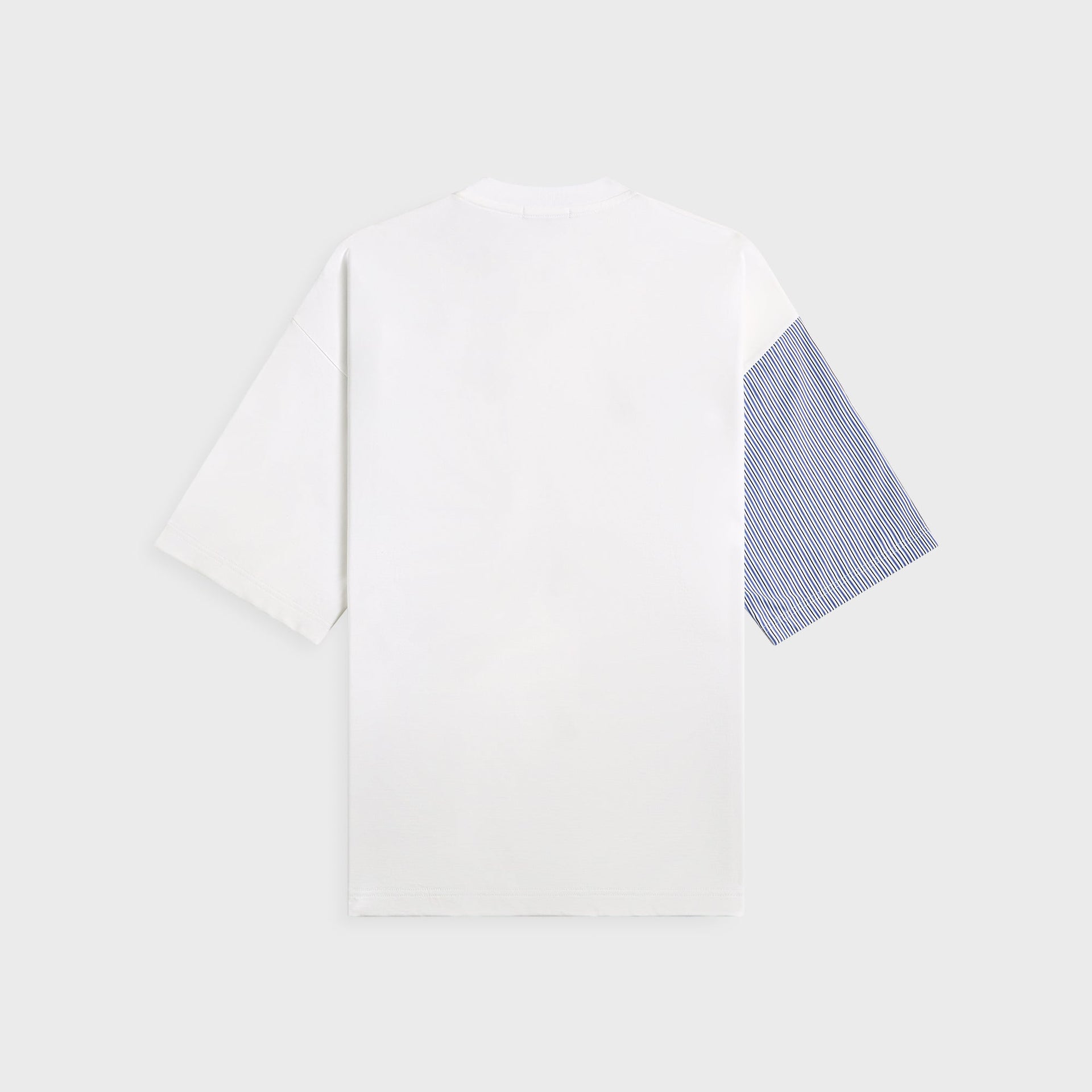 CDG Homme Tee - White