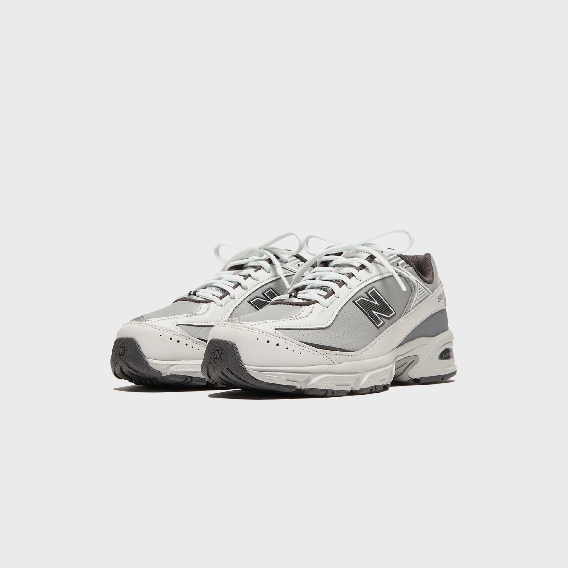 CDG Homme x New Balance U509 - Grey