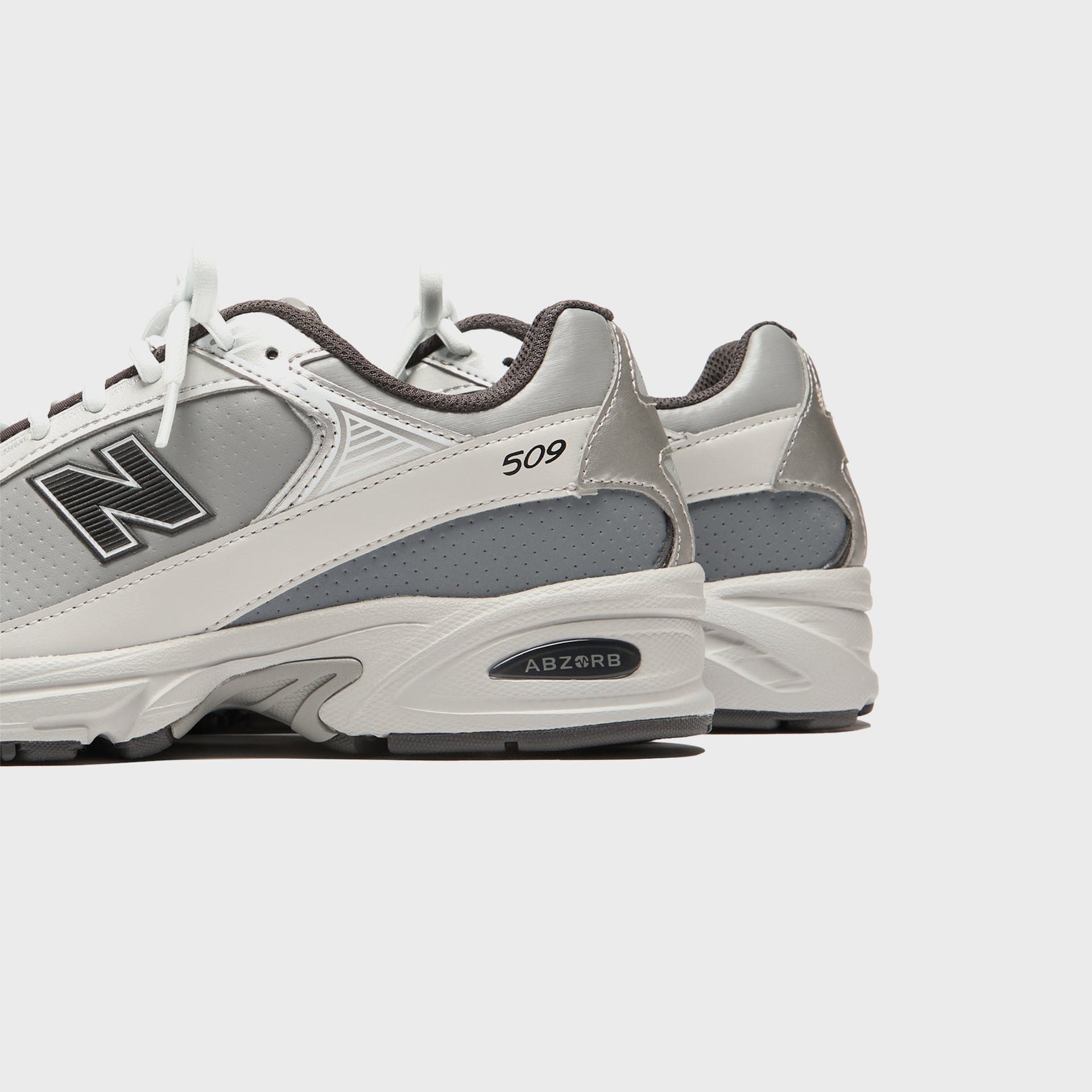 CDG Homme x New Balance U509 - Grey