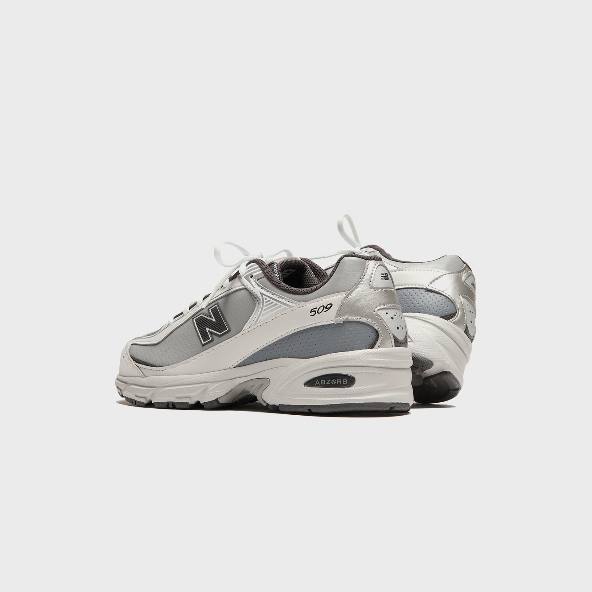 CDG Homme x New Balance U509 - Grey