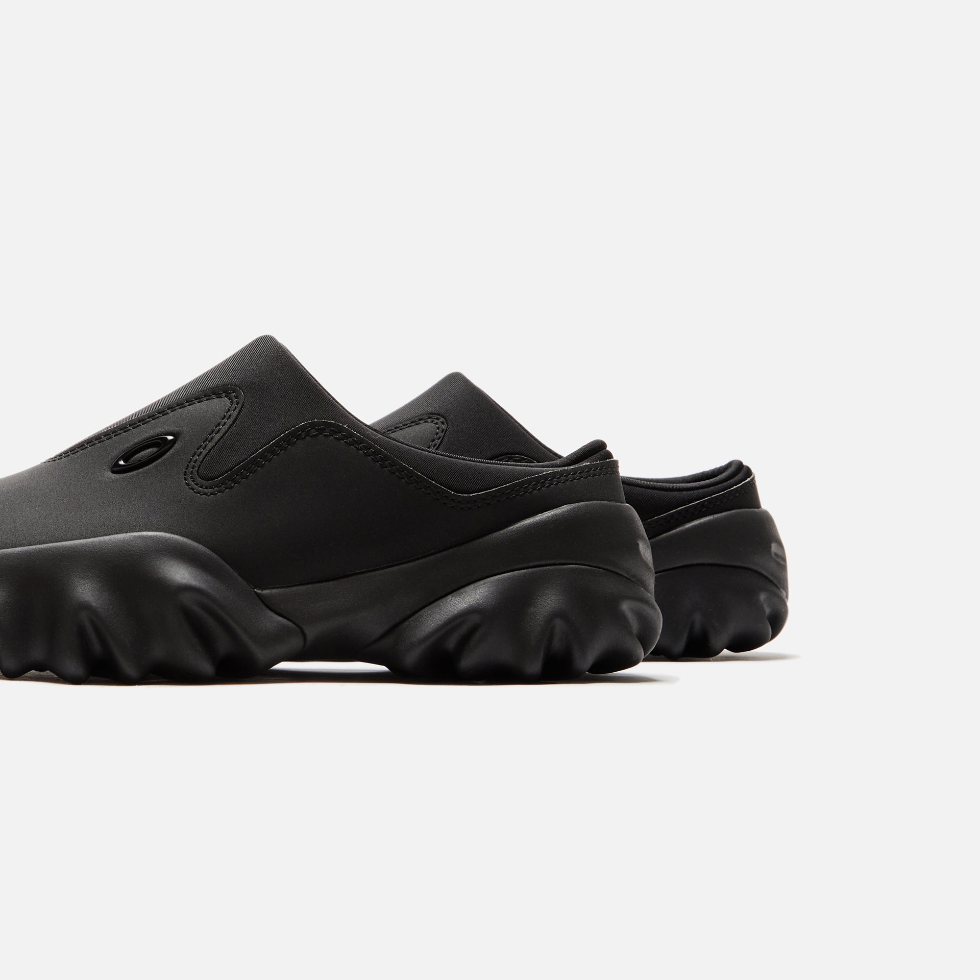 Junya Watanabe MAN x Oakley Slip On - Black