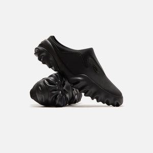 Junya Watanabe MAN x Oakley Slip On - Black – Kith Europe