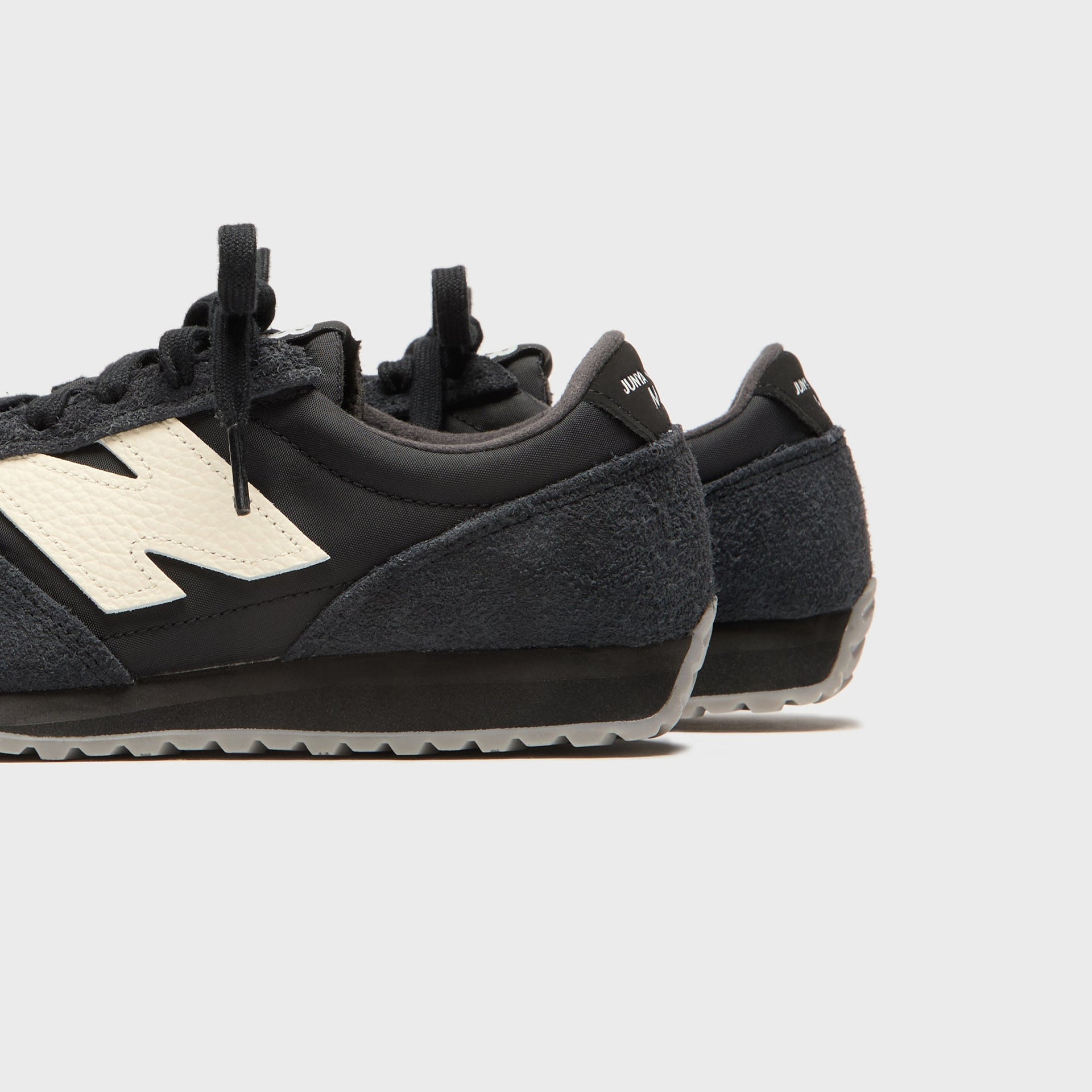Junya Watanabe MAN x New Balance 471 - Black