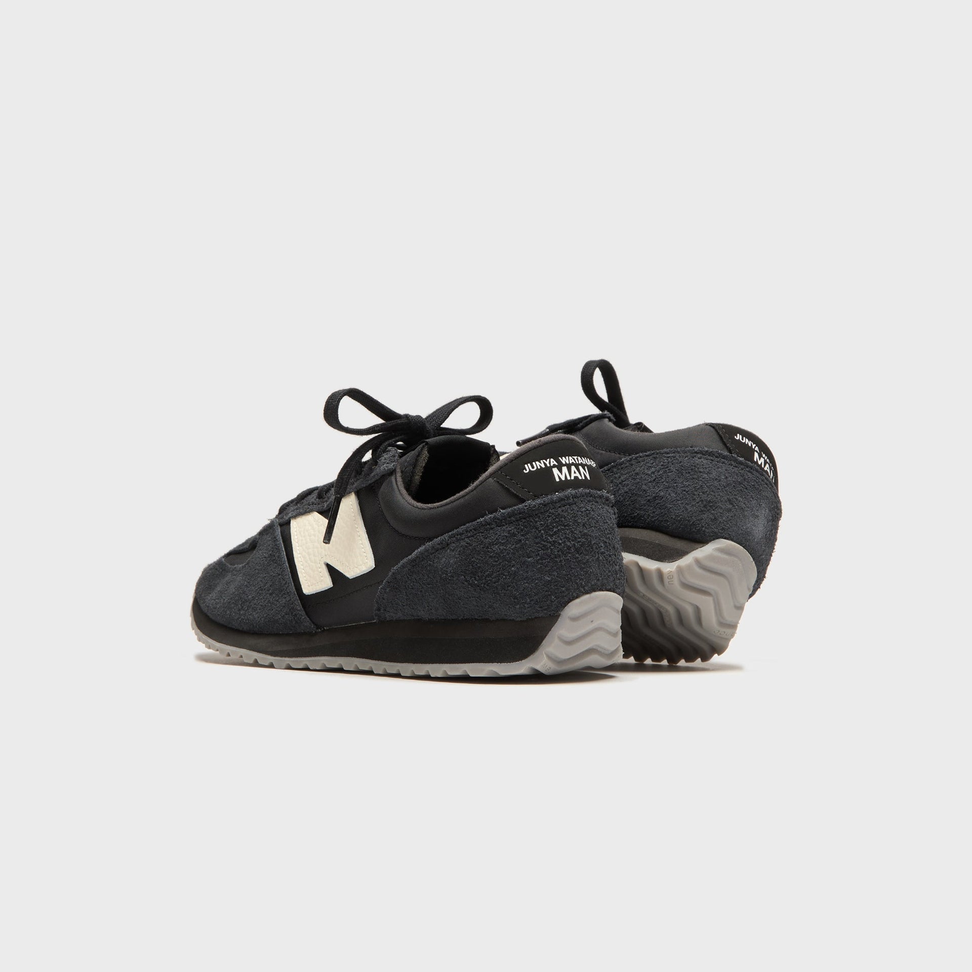 Junya Watanabe MAN x New Balance 471 - Black