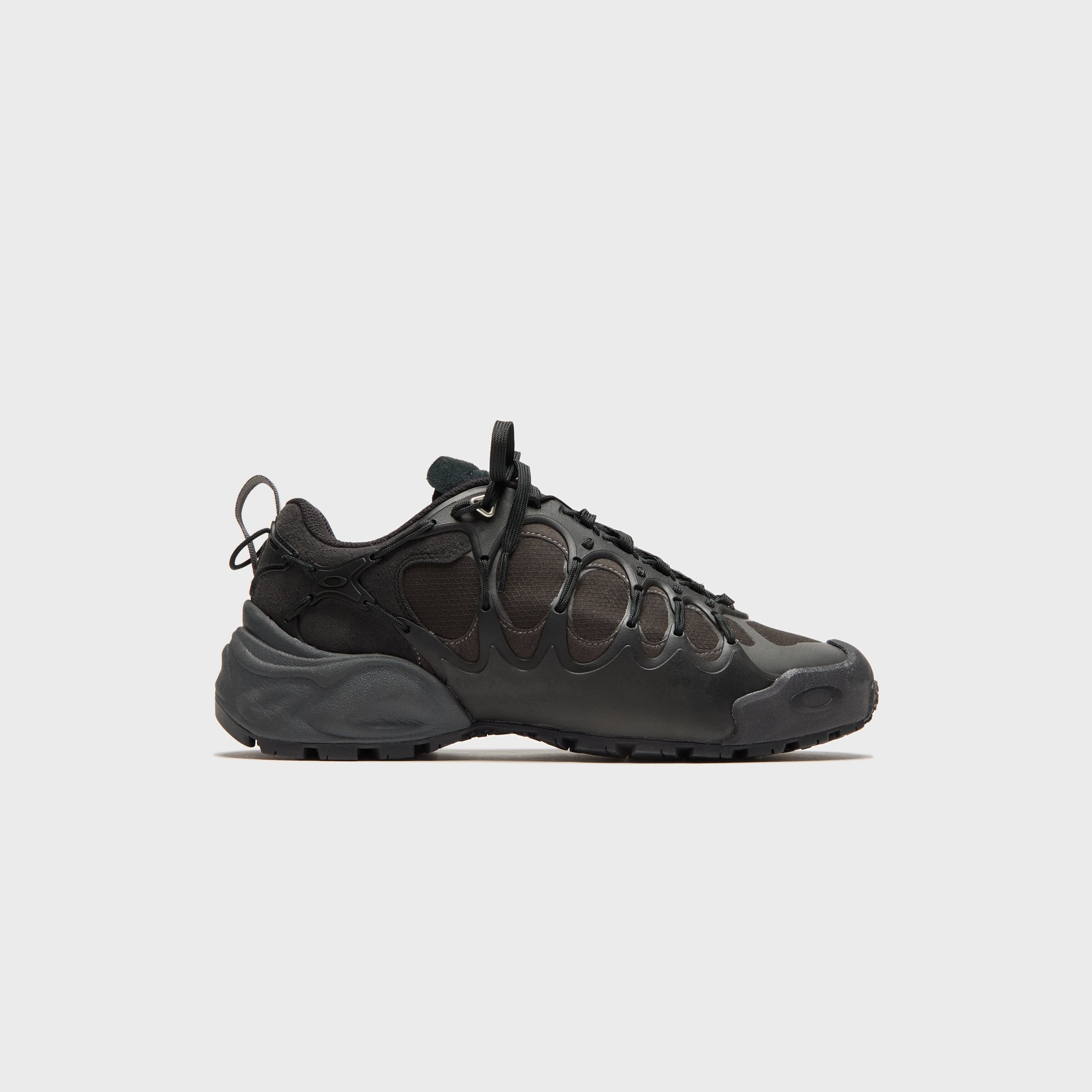 Junya Watanabe MAN x Oakley Ibex Sneaker - Black – Kith Europe