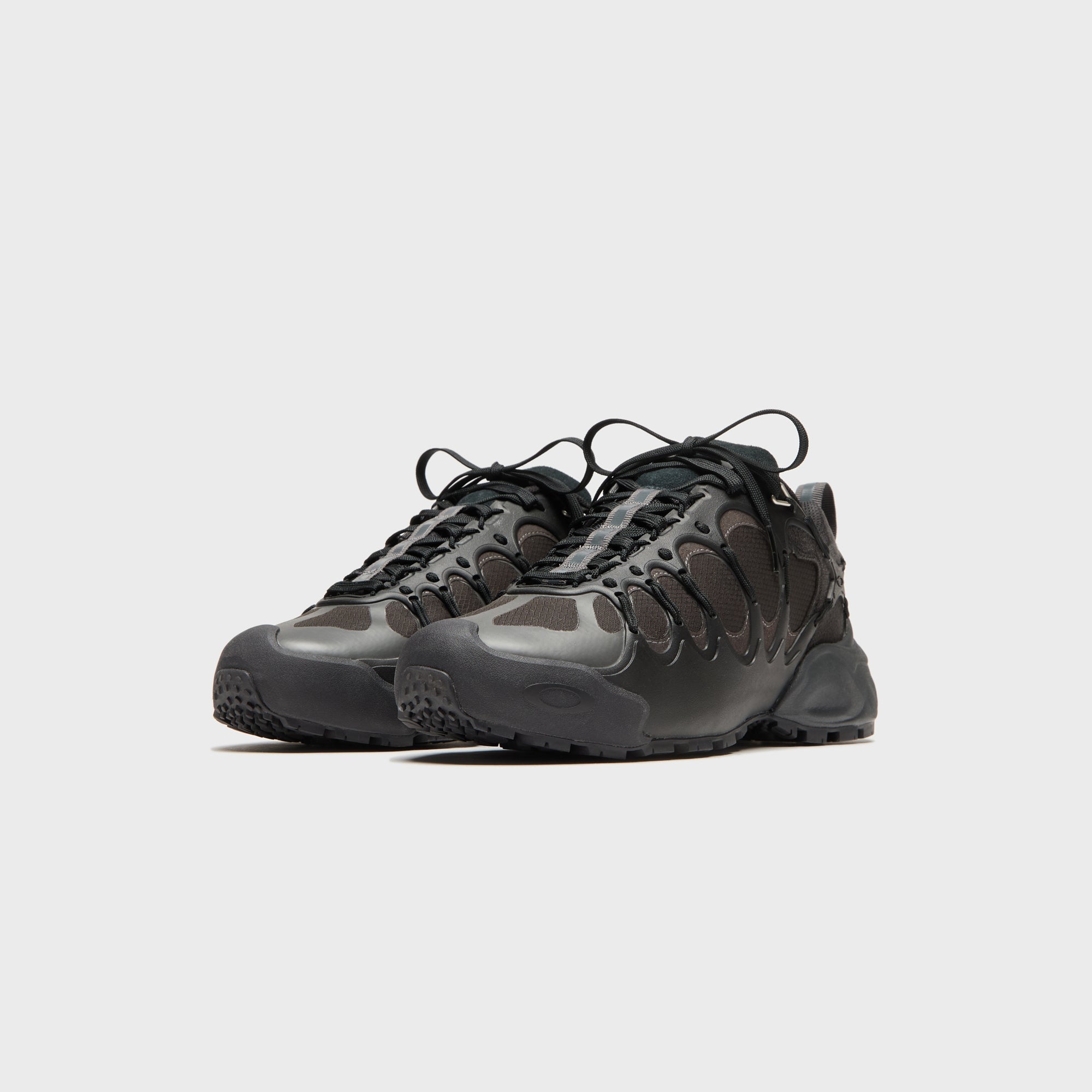 Junya Watanabe MAN x Oakley Ibex Sneaker - Black – Kith Europe