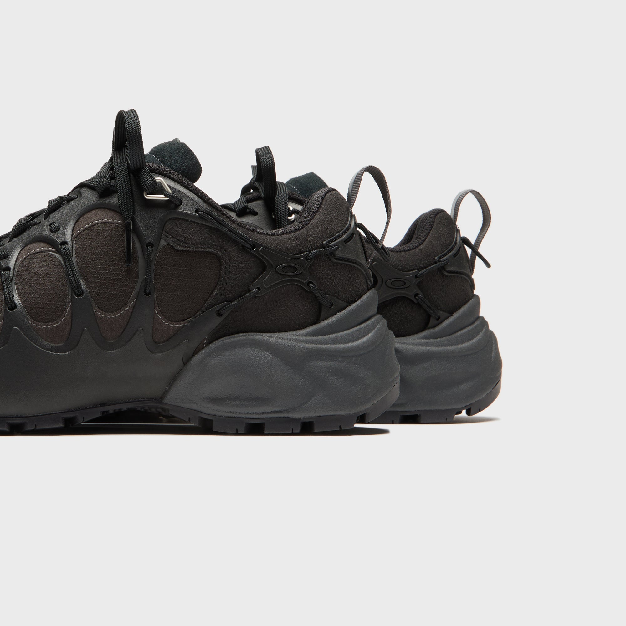 Junya Watanabe MAN x Oakley Ibex Sneaker - Black – Kith Europe