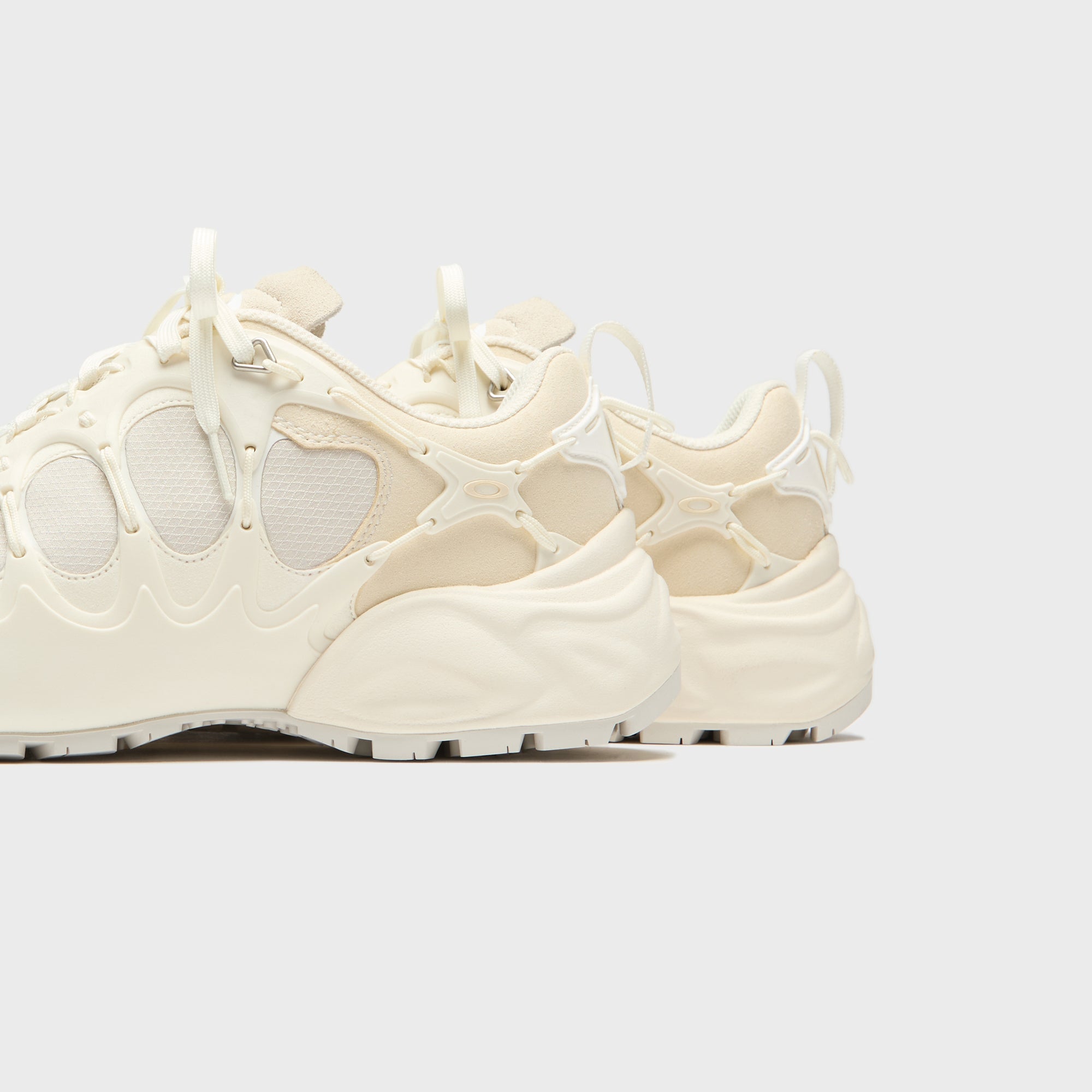 Junya Watanabe MAN x Oakley Ibex Sneaker - White – Kith Europe