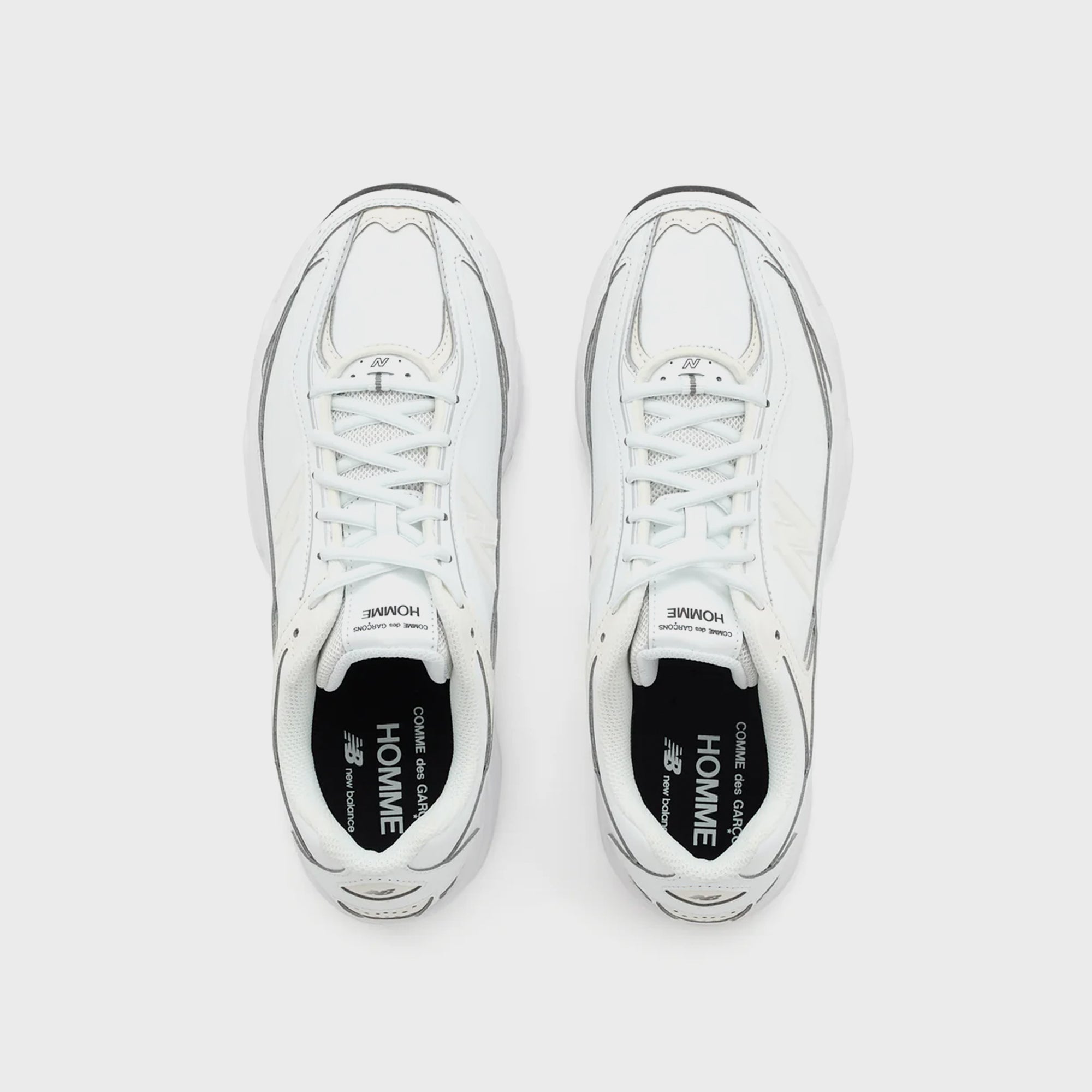 CDG Homme x New Balance U509 - White – Kith Europe