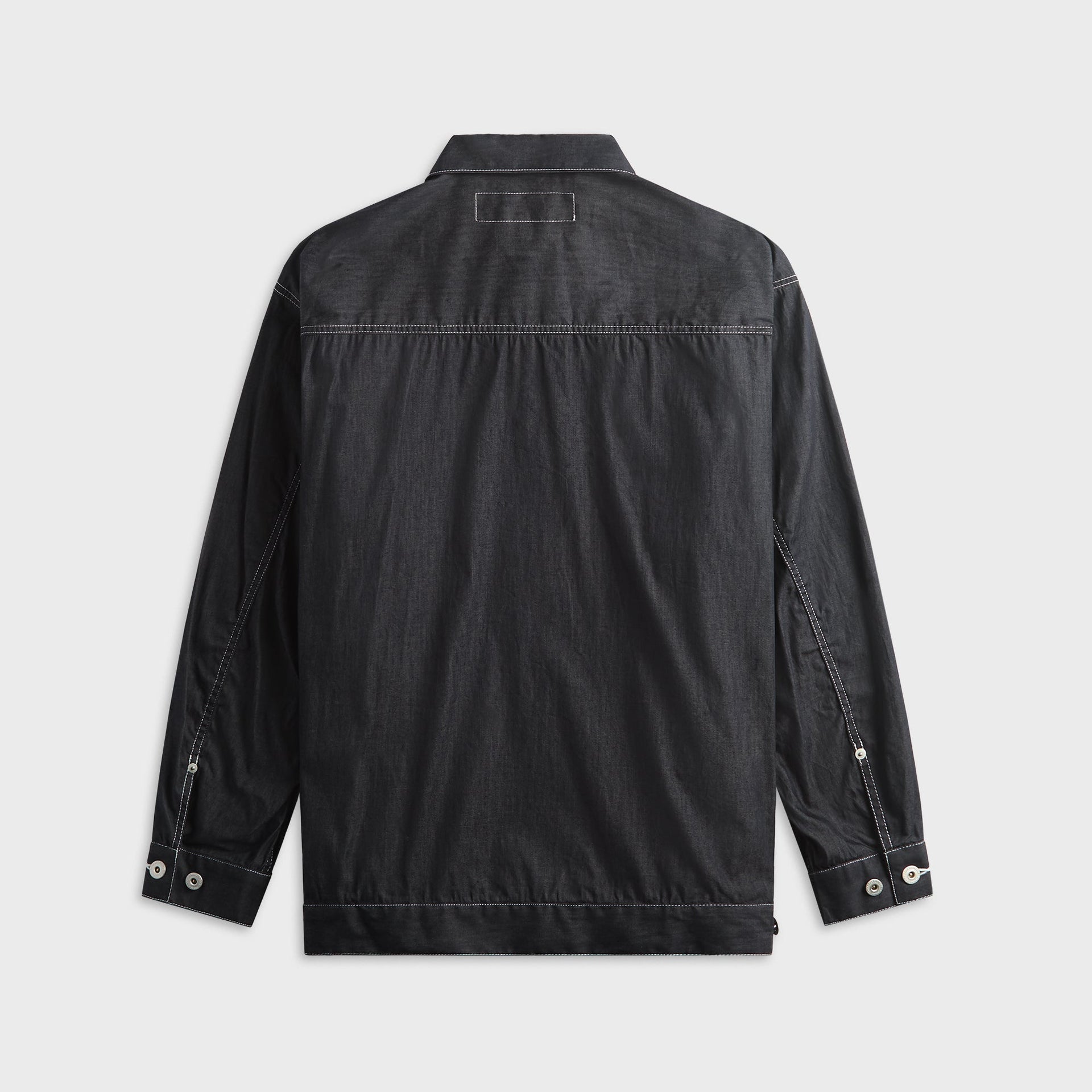 CDG Homme Jacket - Navy