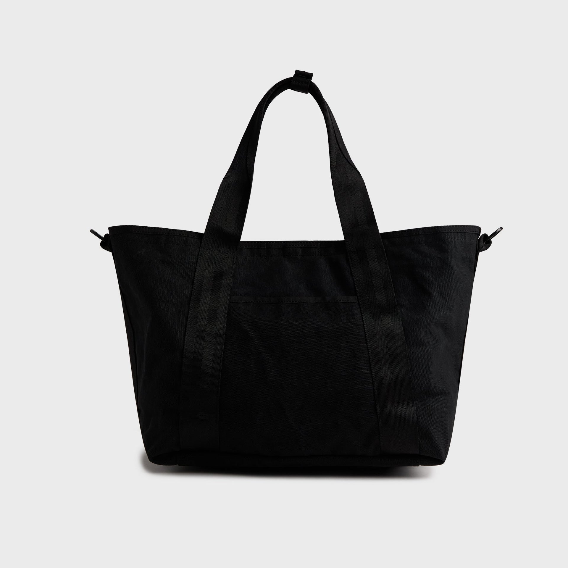 CDG Homme x Briefing Tote Bag - Black