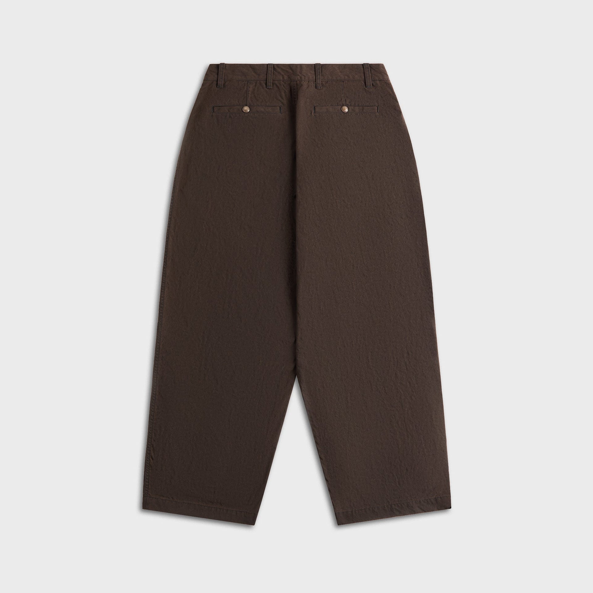 CDG Homme Jeans - Brown