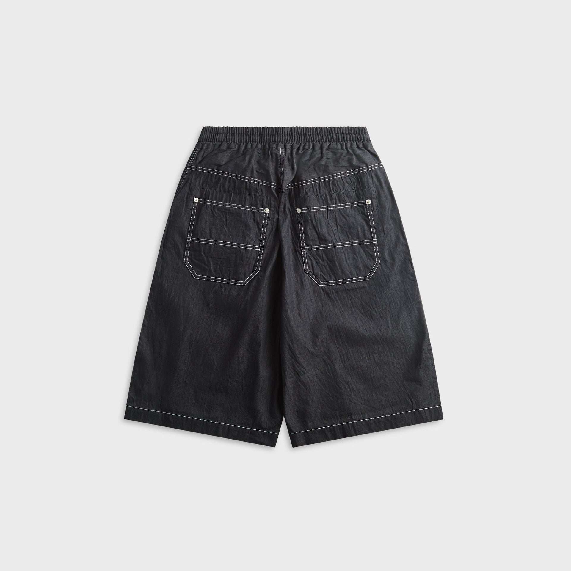 CDG Homme Men's Pant - Black