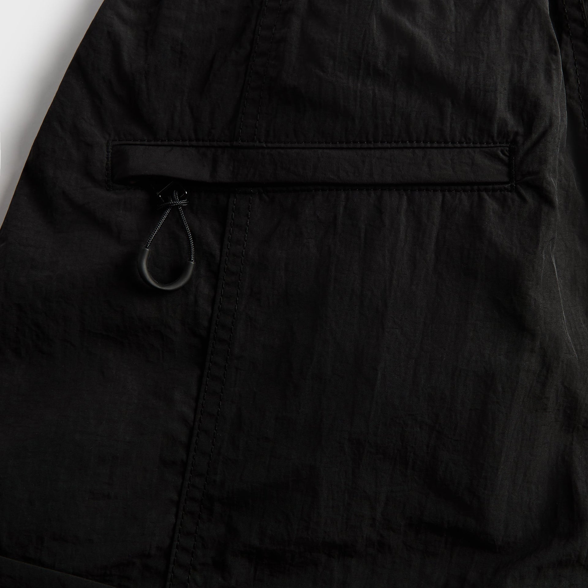 CDG Homme Men's Pant - Black