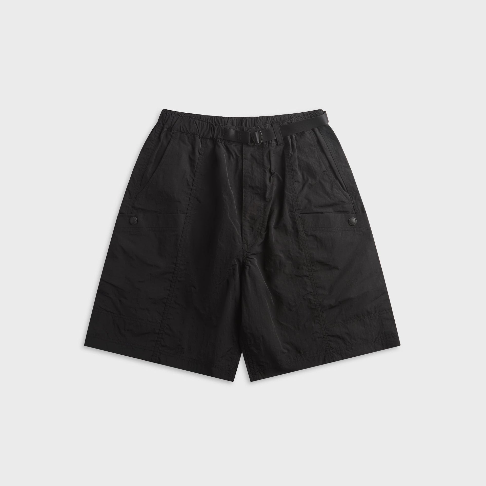 CDG Homme Men's Pant - Black