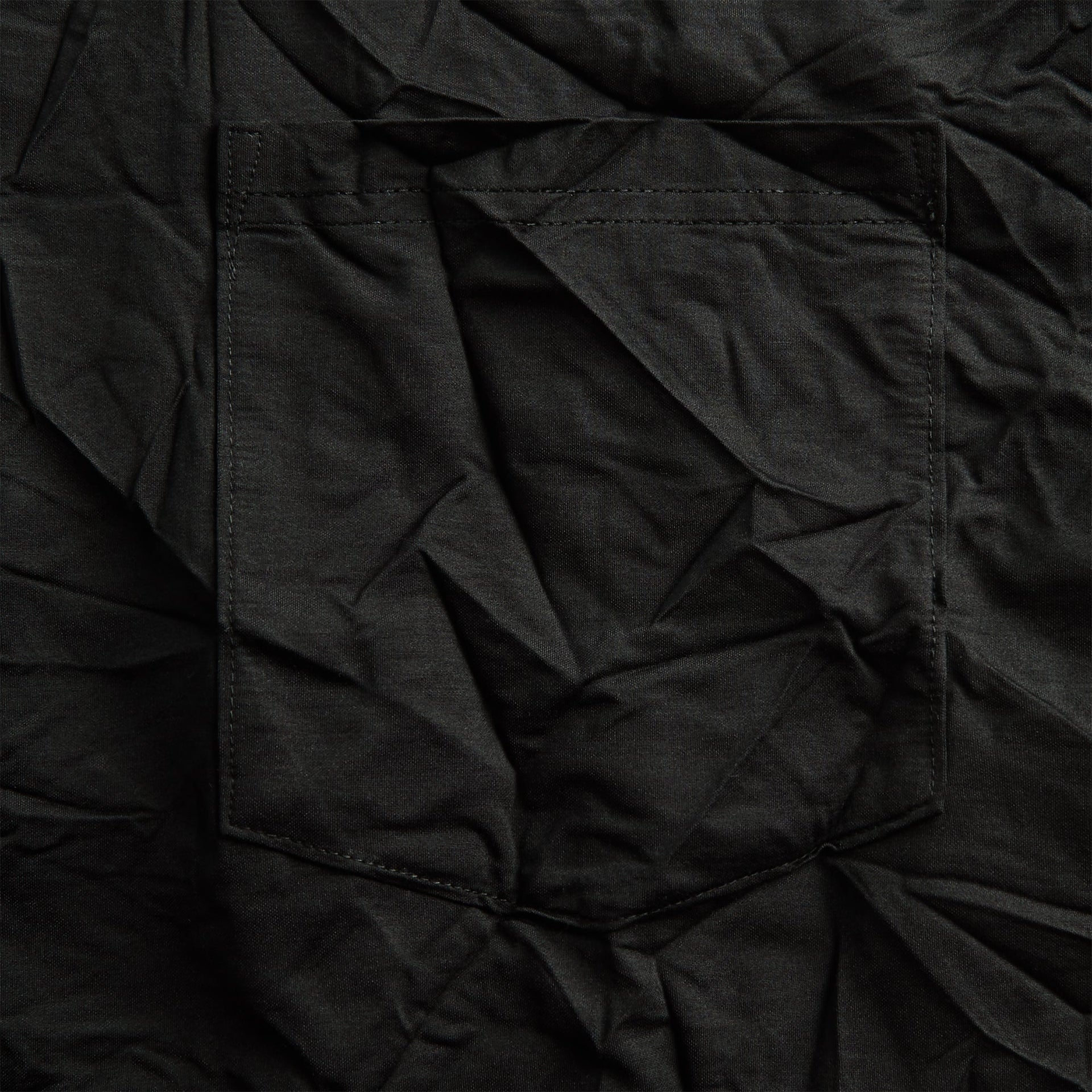 CDG Homme T-Shirt - Black