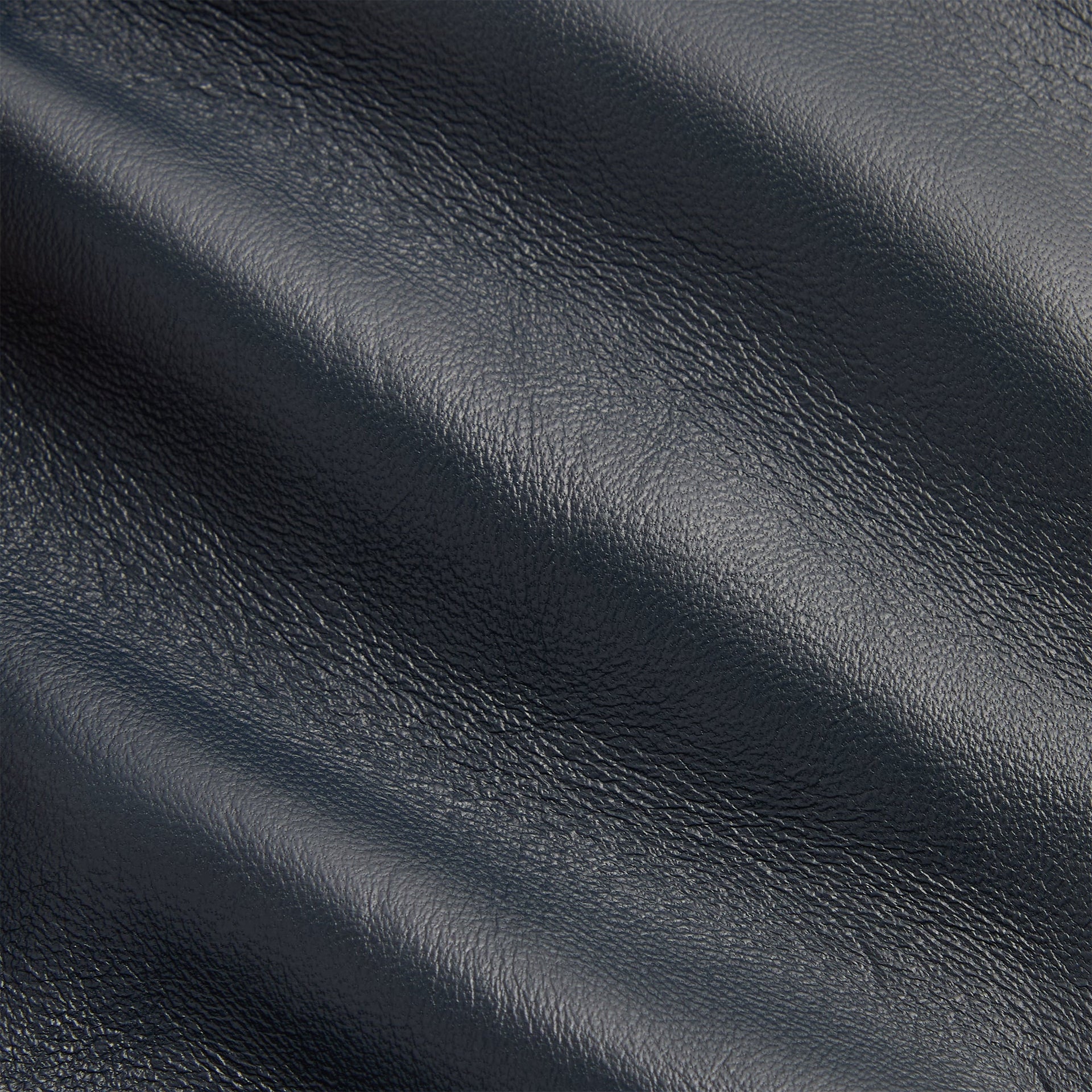 Kith & AVIREX for the New York Yankees Leather Jacket - Nocturnal / Snake