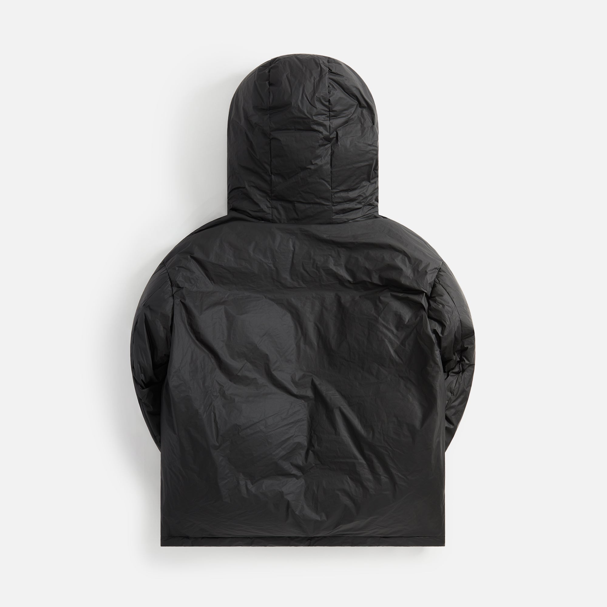 Craig Green Latch Down Jacket - Black – Kith Europe