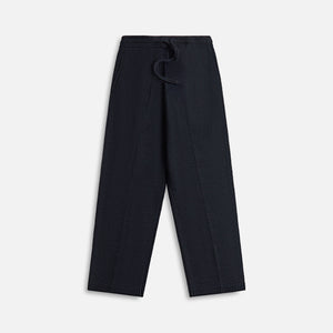 Craig Green Tape Knit Trouser - Black