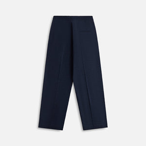 Craig Green Tape Knit Trouser - Navy