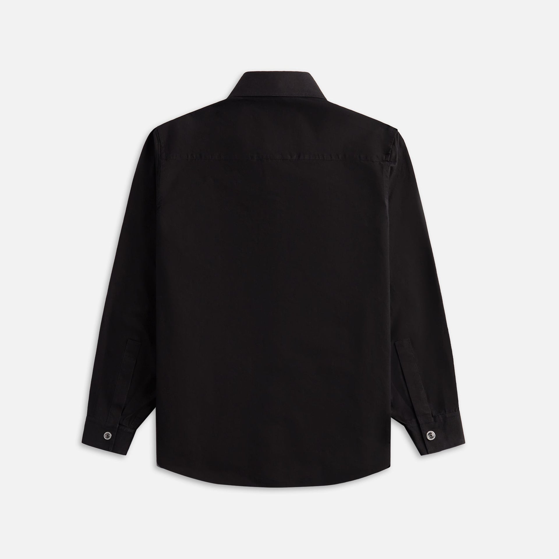 Craig Green Block Overshirt - Black