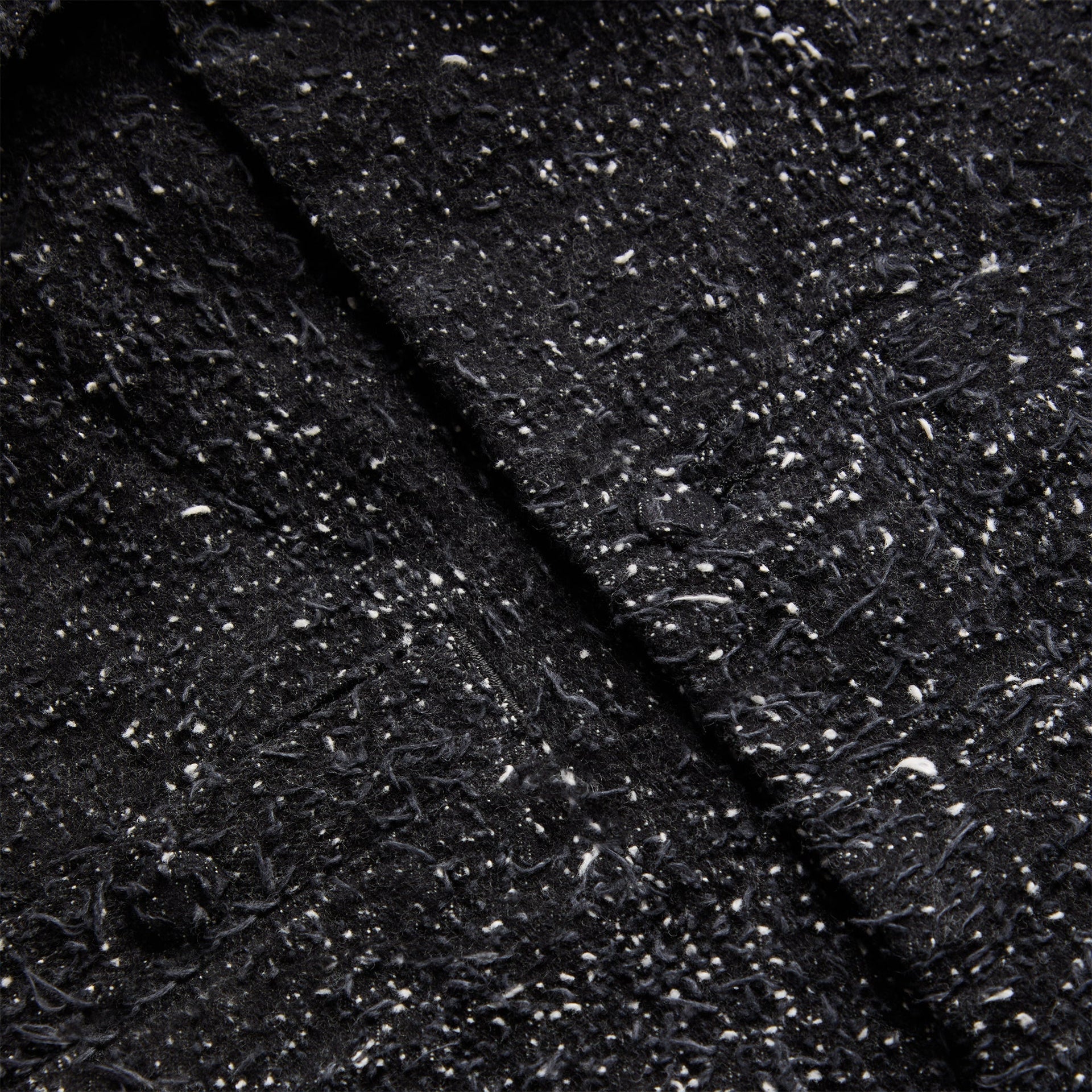 Craig Green Towel Jacket - Black