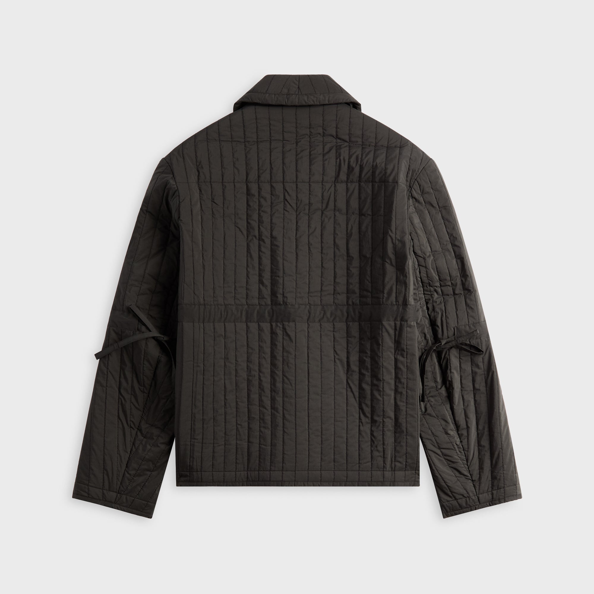 Craig Green Towel Jacket - Black – Kith Europe