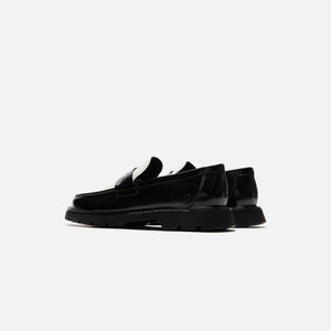 Cole Haan x Fragment AC Penny Loafer - Black / Spectator / White