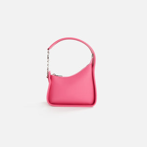 CIRIACO Exclusive Ashley Minimalist Baguette 2.0 Bag - Pink