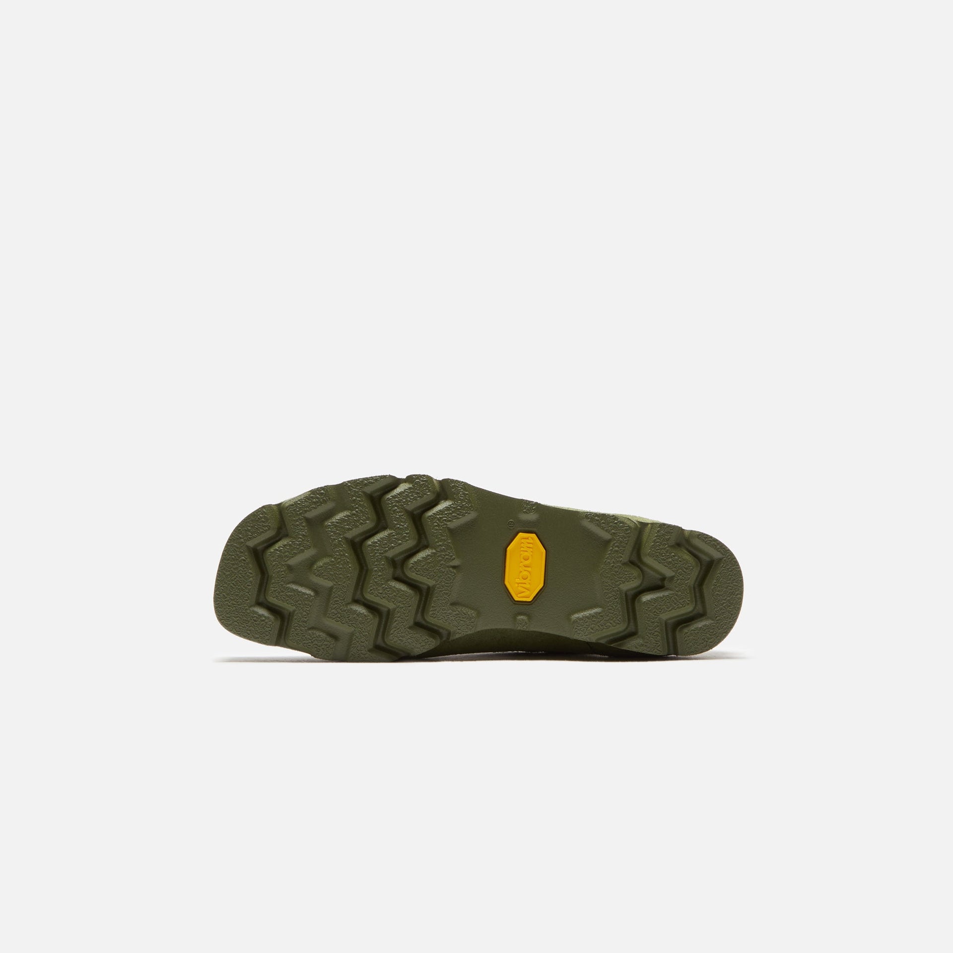 Clarks Wallabee GTX - Loden Green