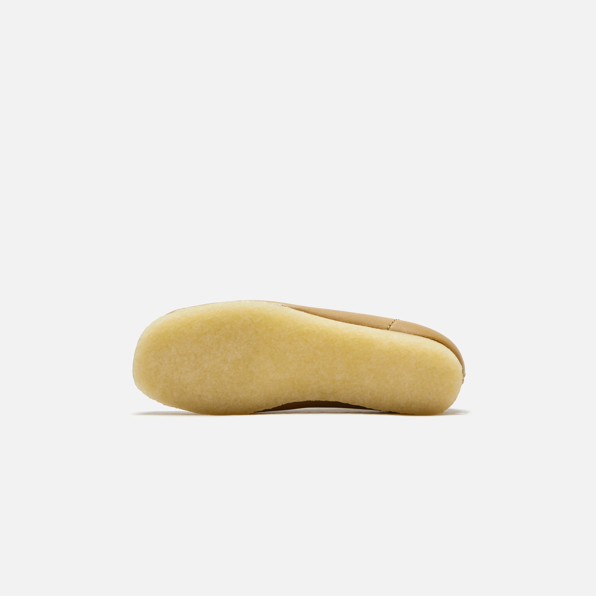 【新品未使用】CLARKS Wallabee Boot ベージュ クラークス Clarks WALLABEE BOOT ワラビー ブーツ カジュアル