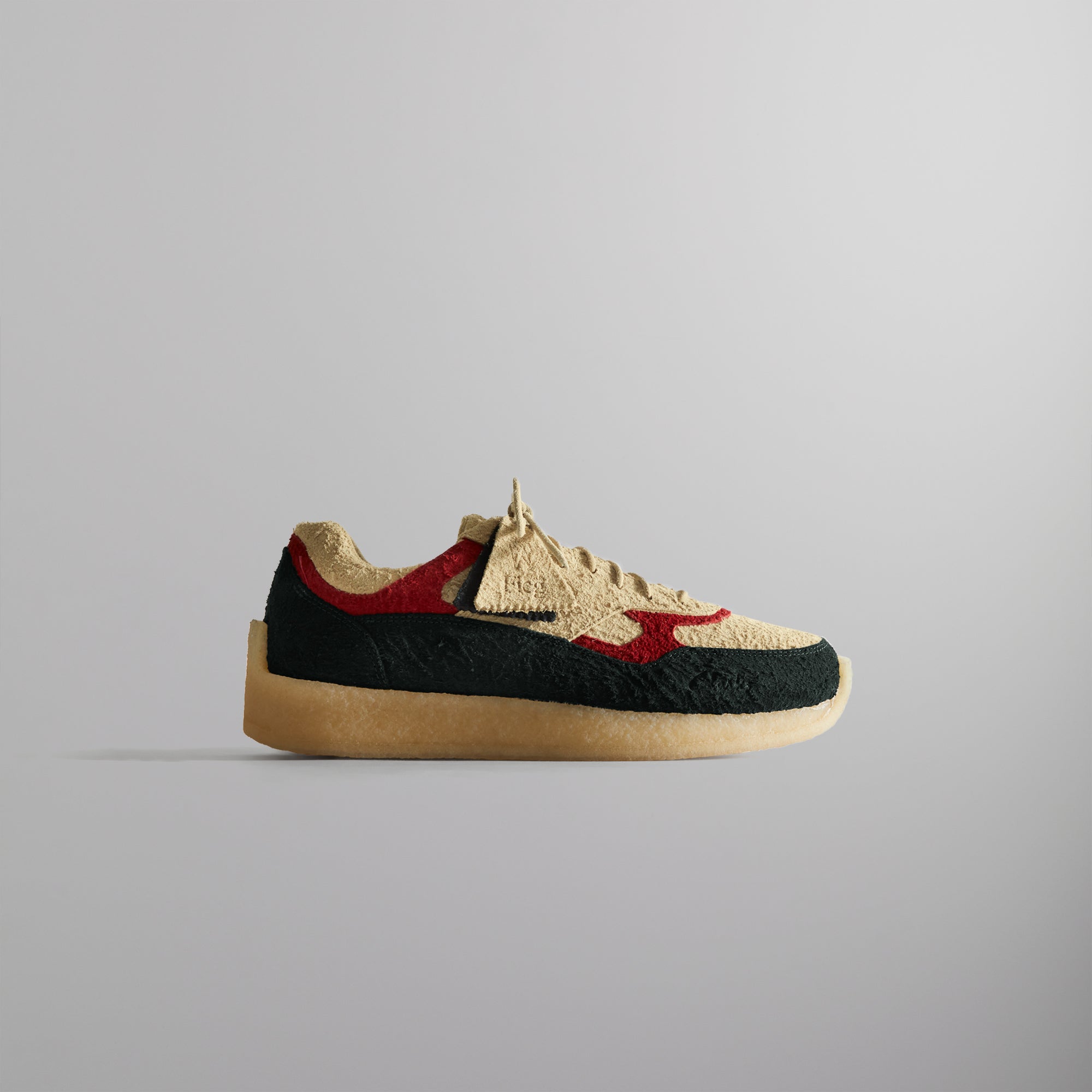 Ronnie Fieg for Clarks Originals 8th St Lockhill - Scarab – Kith Europe