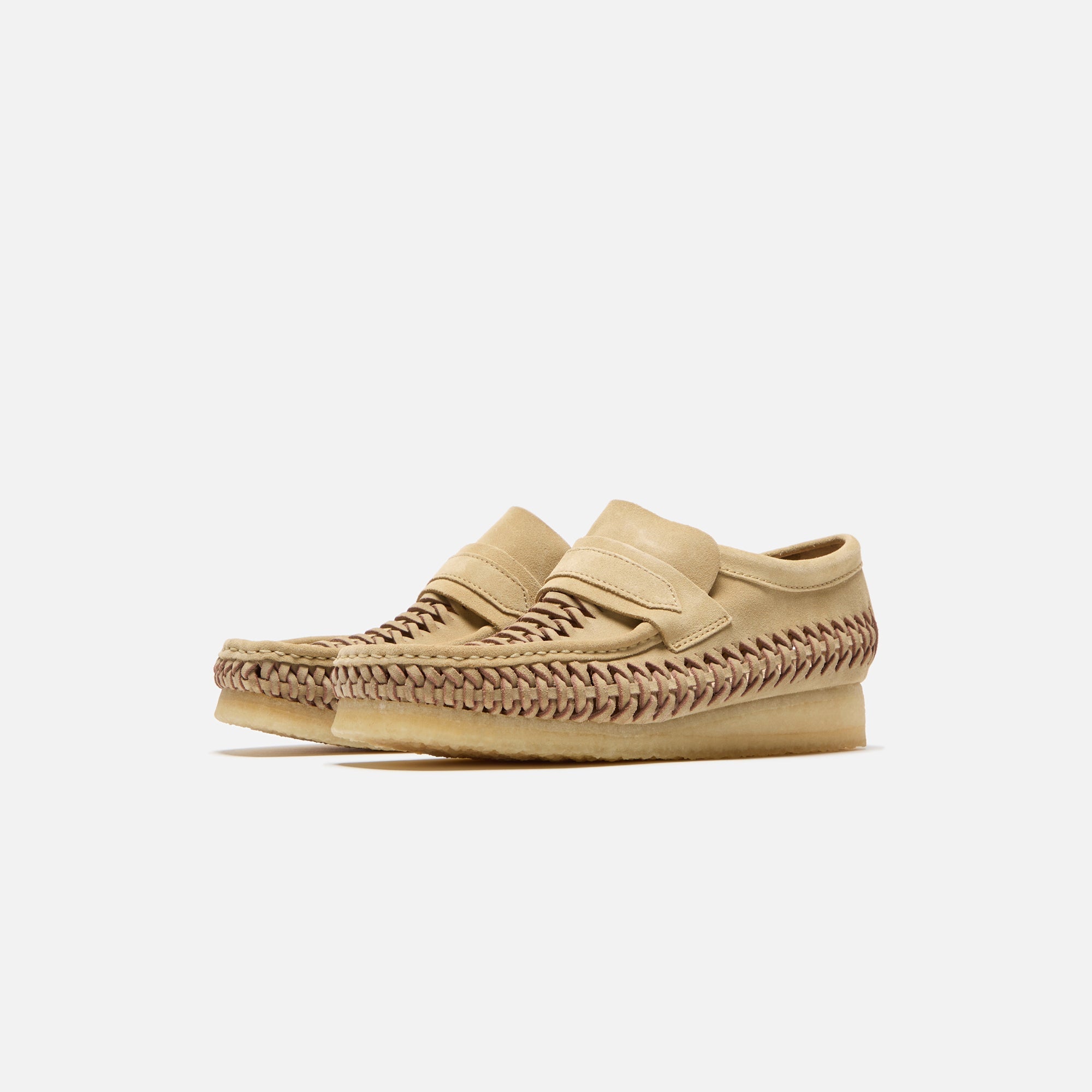 Clarks – Kith Europe Clarks – Kith Europe
