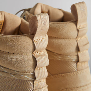 Ronnie Fieg for Clarks Originals 8th St Rushden Boot - Tan