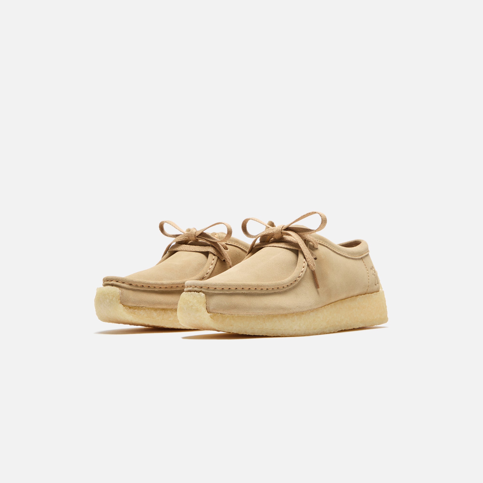 KITH Ronnie Fieg Clarks Originals 8th St Rossendale ブーツ 8th St by Ronnie Fieg for Clarks Originals Rossendale - Tan
