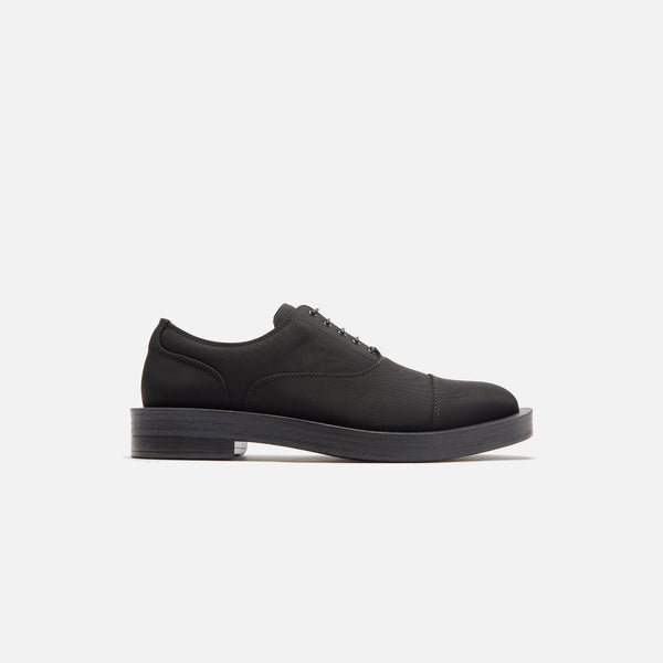 Clarks x Martine Rose The Oxford 2 - Black Textile – Kith Europe