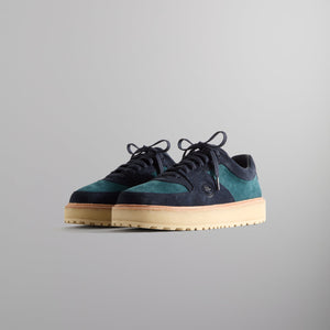 8th St by Ronnie Fieg for Clarks Originals Sandford 2 - Carbon / Stargazer PH