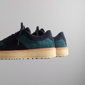 8th St by Ronnie Fieg for Clarks Originals Sandford 2 - Carbon / Stargazer PH